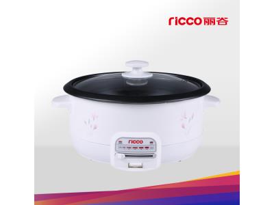 High quality Multi Cooker, with extra rice cook function