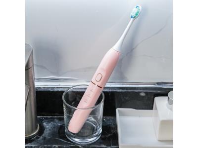 sonice toothbrush