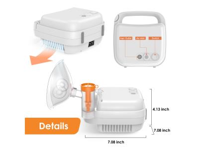 nebulizer A900