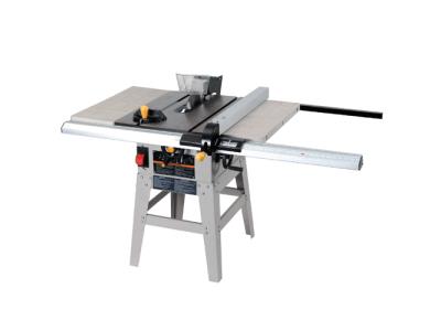woodworking sliding table saw