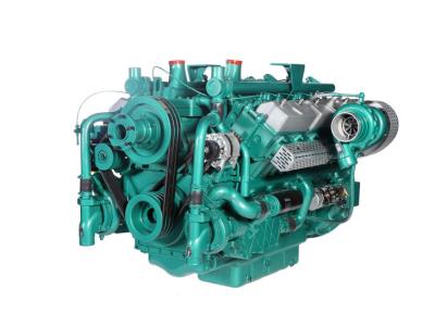 DIESEL ENGINE