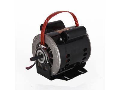 NEMA vibration-proof motor