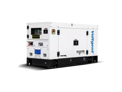 Diesel Generator 10kVA to 300kVA