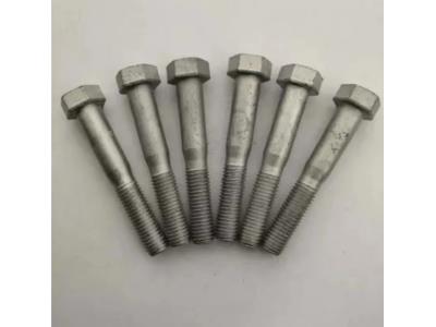 Hex Bolt 