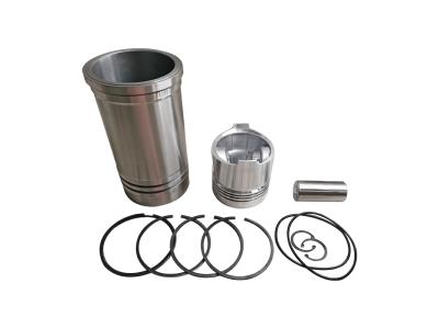 HIGH QUALITY ENDURABLE CYLINDER LINER KIT FOR DIESEL ENGINE K4100D