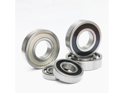 DEEP GROOVE BALL BEARING