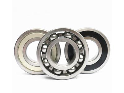 DEEP GROOVE BALL BEARING