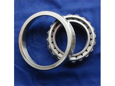 TAPERED ROLLER BEARING