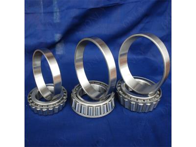 TAPERED ROLLER BEARING