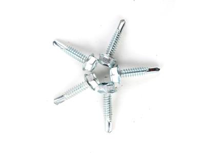  self drilling screw