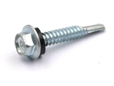  self drilling screw