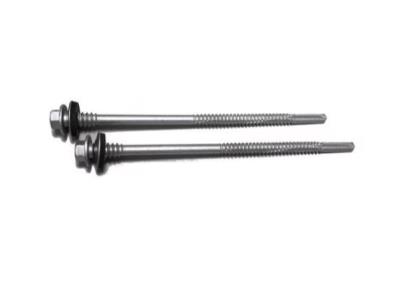 self drilling screw