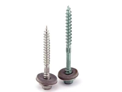 self drilling screw