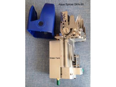 Air-Splicer and Its Spare Parts