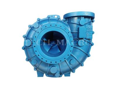 CKT series SiC ceramic centrifugal pump