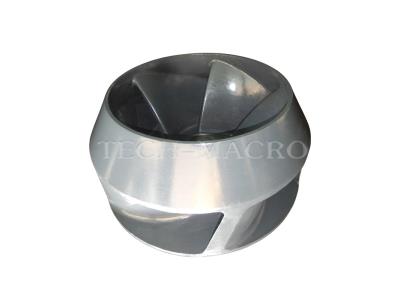 SiC ceramic centrifugal pump parts