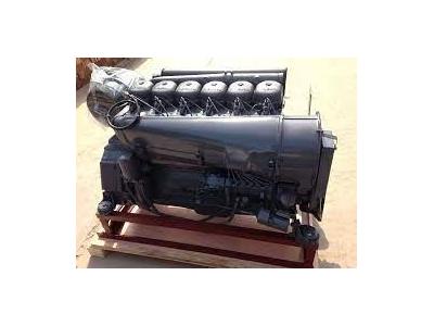  F4L912 air cooled Engine