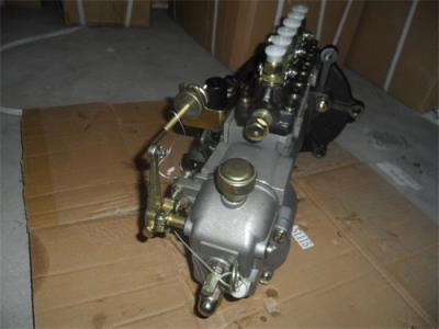 6105 Fuel pump