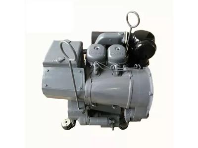 F2L 511 muitle cylinder air cooled diesel engine complete