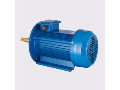 long shaft three phase ac motor induction 