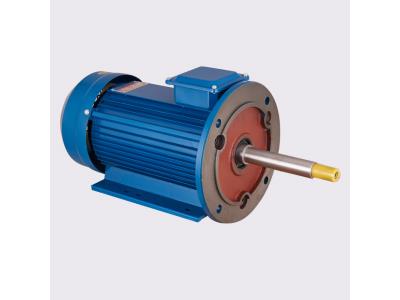 long shaft three phase ac motor induction 