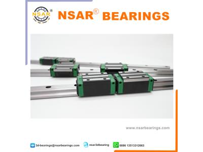 linear bearings