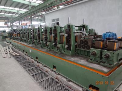 Forming & Sizing Mill