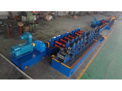 Forming & Sizing Mill