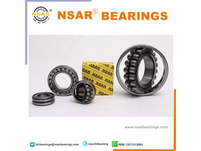 sperical roller bearing