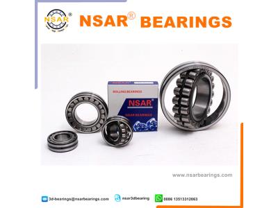 sperical roller bearing