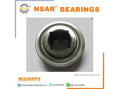 Agricultural machinery bearing