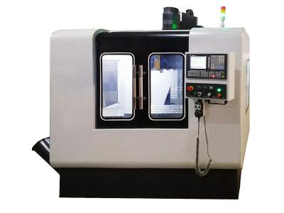 CNC  drilling and tapping center