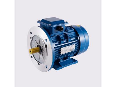 Factory Three Phase Small Motor Dual Voltage Three Phase Motor Dual Voltage