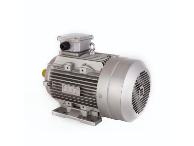 three phase ac motor 1.5hp 90 frame electric motor 220V 380V 1400RPM 