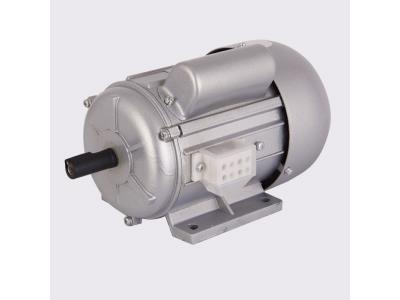 YS 3 phase induction 80 frame 0.75kw 1500rpm 220v 380v ac motor