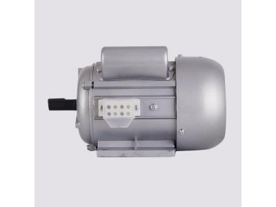 YS 3 phase induction 80 frame 0.75kw 1500rpm 220v 380v ac motor