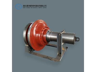 Factory price LM/CK/MPS/MLS/AUTOX series vertical roller mill roller assembly
