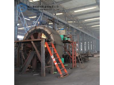 Factory price cement factory Vertical mill LM48.4 surfacing roll sleeve