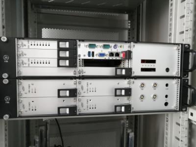 THDS-ES Hot Axle Box Detector (HABD)