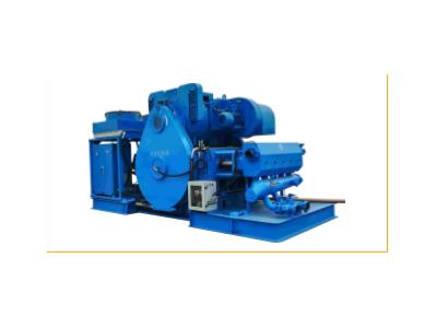 HH6000 ELECTRIC FRACTURING PUMP 