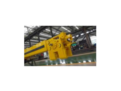 PIPE RACKING MACHINE