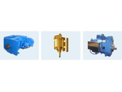 DRILLING MOTORS