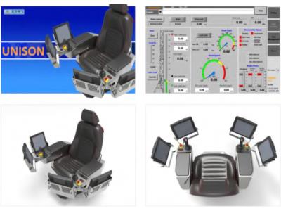 COMPREHENSIVE DRILLING INTELLIGENT SYSTEM UNISON