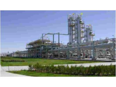 OIL-GAS GATHERING AND PROCESSING ENGINEERING