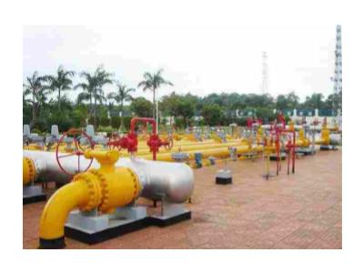 OIL-GAS GATHERING AND PROCESSING ENGINEERING