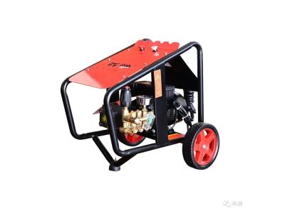 Electric two-stage Pressure washer 901