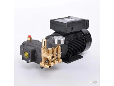 [AL ]High pressure pump 10-100Bar  2.2kilowatt 220V 1430Rpm