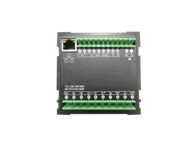 BJ194J-9SY Electrical Three Meters 3 Phase Electricity Ethernet Multifunction Panel TCP/IP