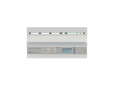 MCM2600 Three Phase Lcd Electronic Power Din Rail Kwh Energy Meter