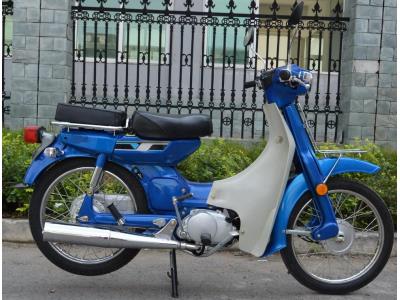 Motorcycle two stroke mopeds bikes CY80